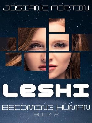 cover image of Leshi